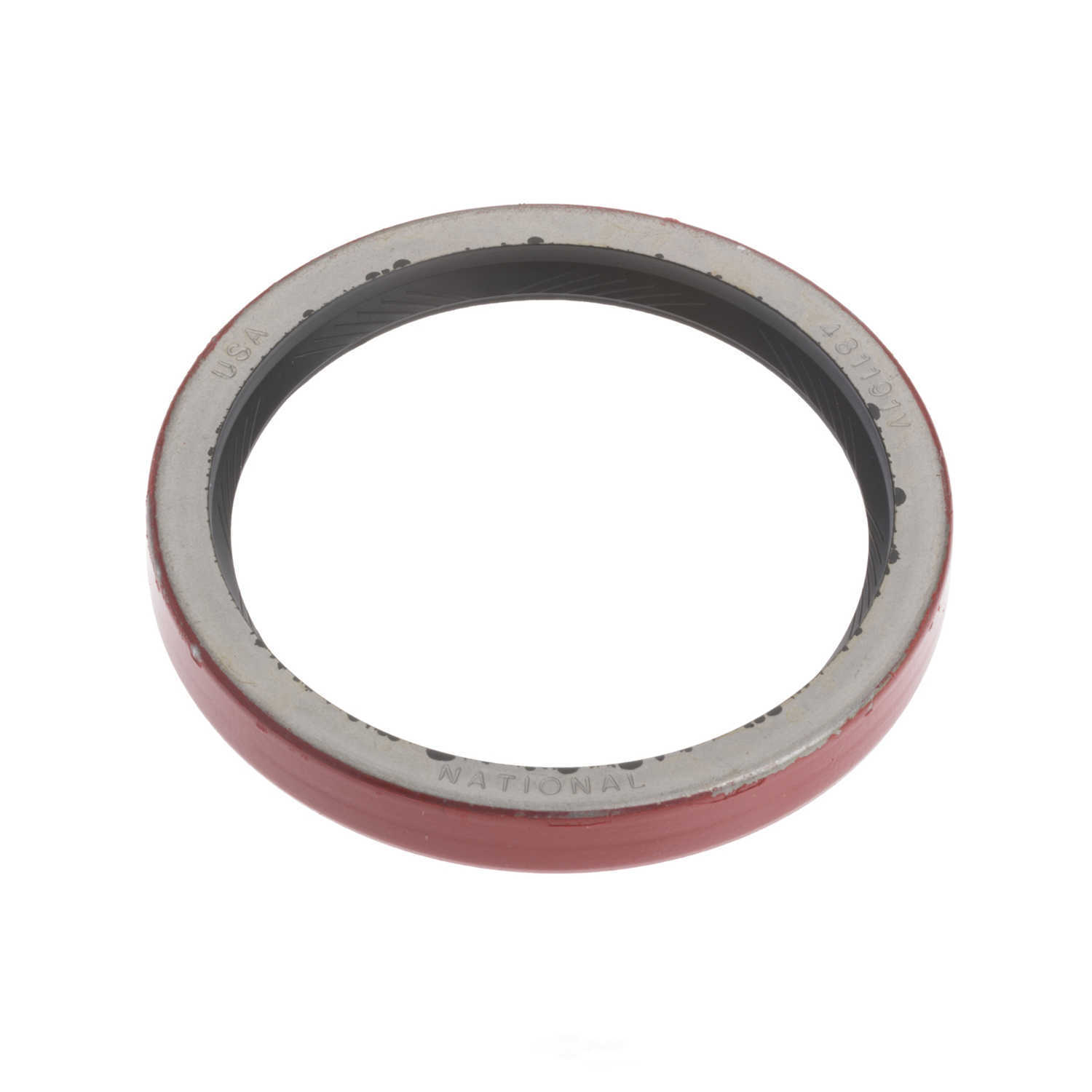 Automatic Transmission Output Shaft Seal-Auto Trans Output Shaft Seal National