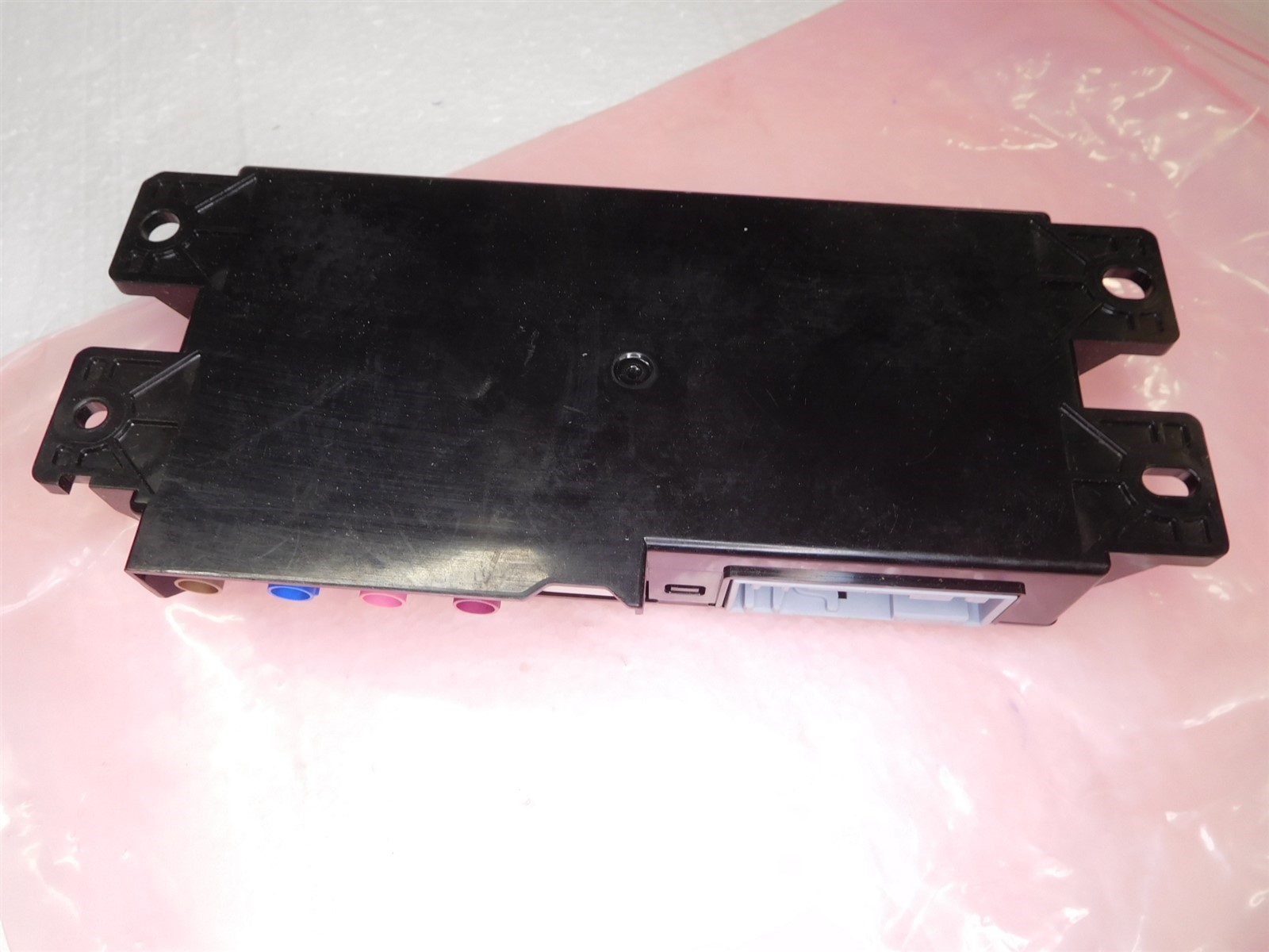 Magneti Marelli MOPAR 68639445AB Telematics Control Module JEEP (072126)