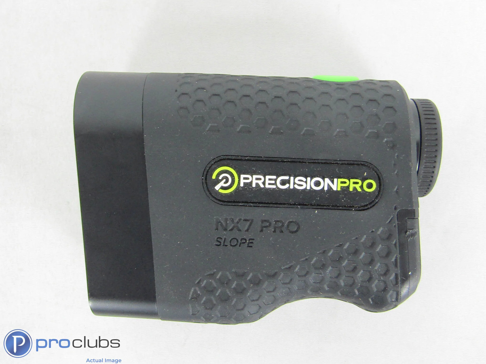 Precision Pro NX7 Pro Slope Rangefinder - 511820