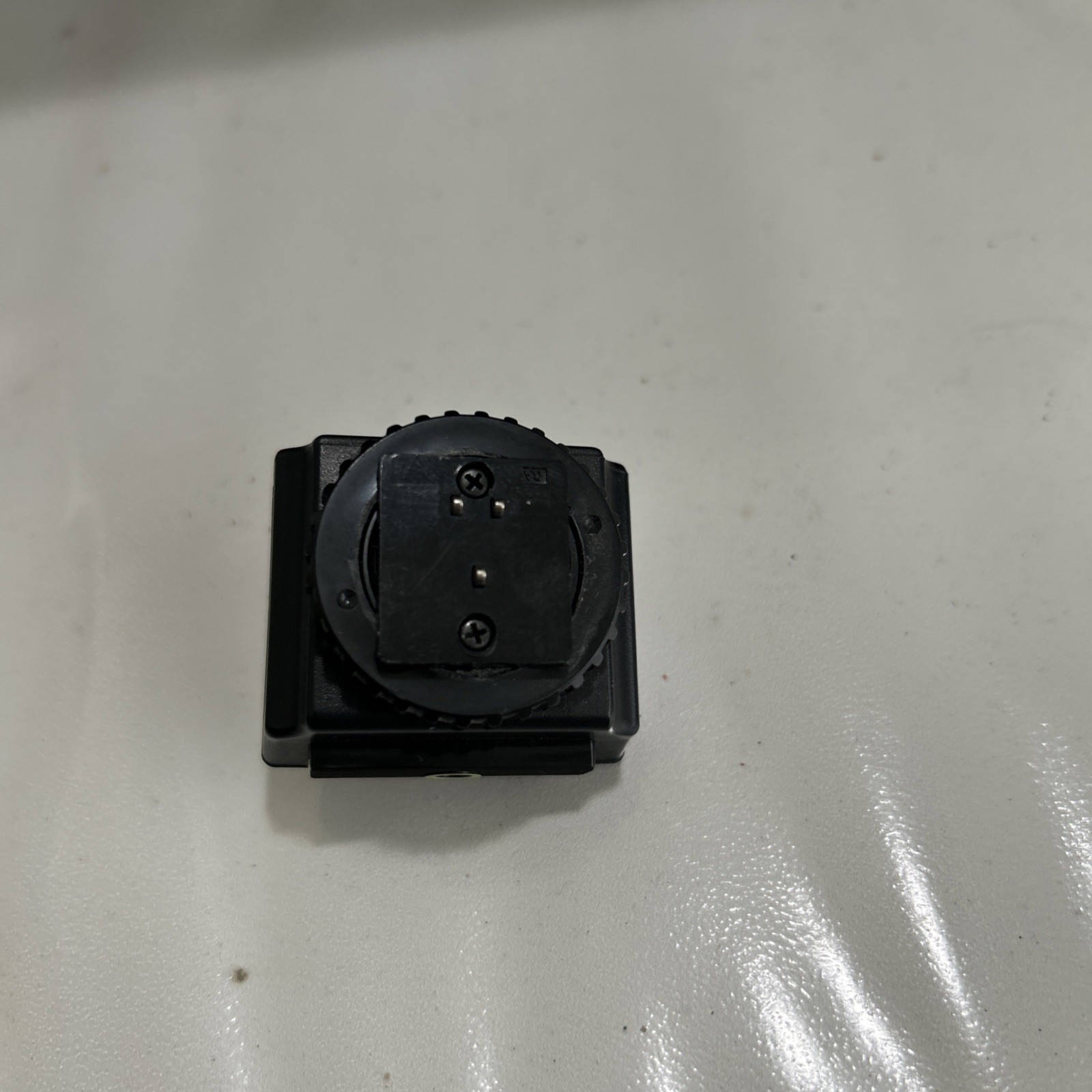 SUNPAK CA-2D Interface Module for Camera