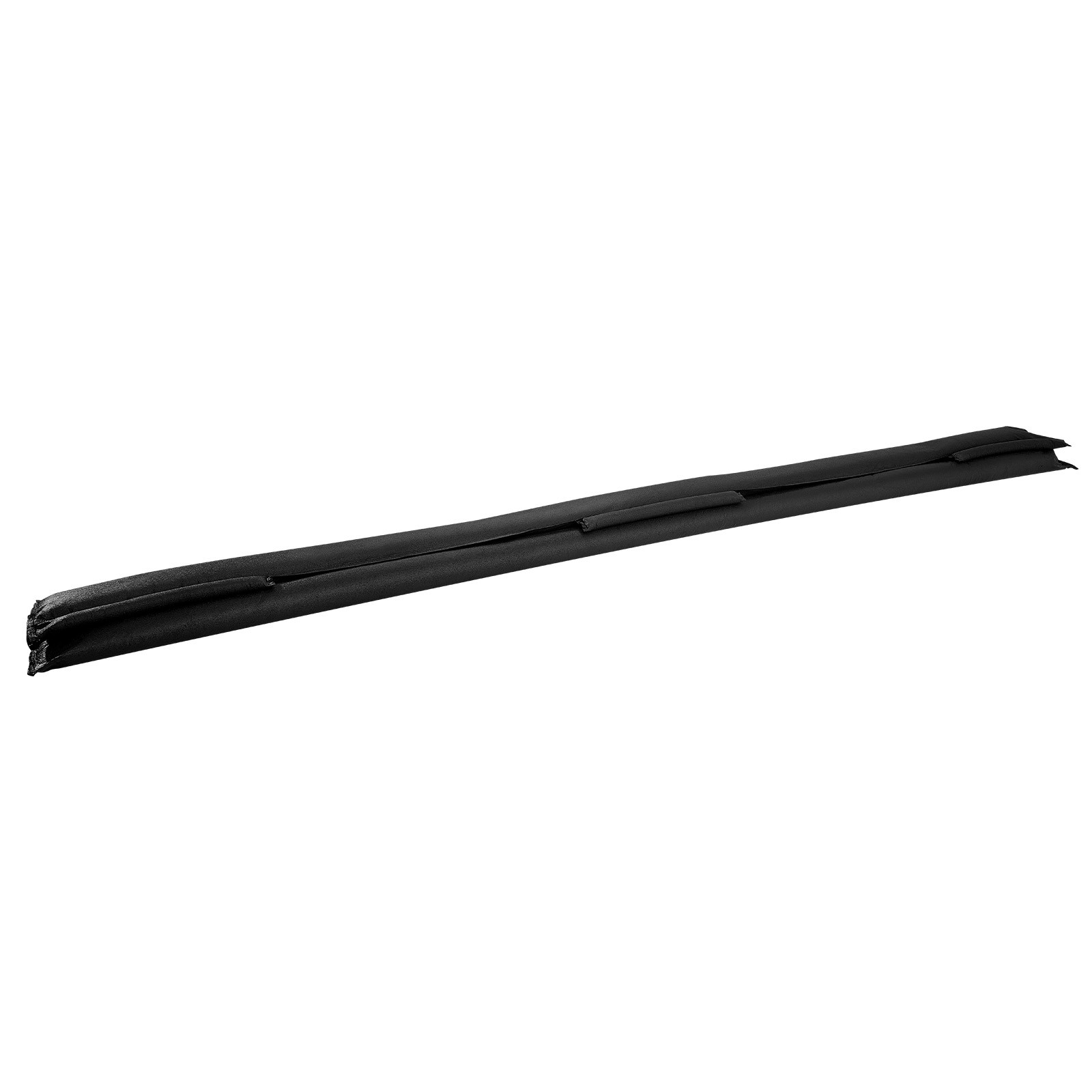 Uimoso Flood Barrier 10 x 0.7 ft Flood Bags Activated by Water 8 Pack
