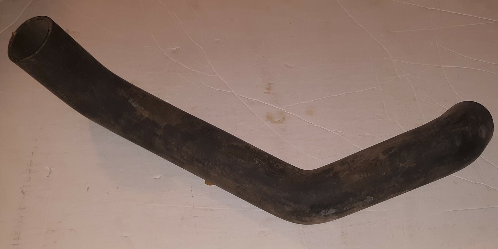 GM 15648720 Coolant Hose New Old Stock from Shop
