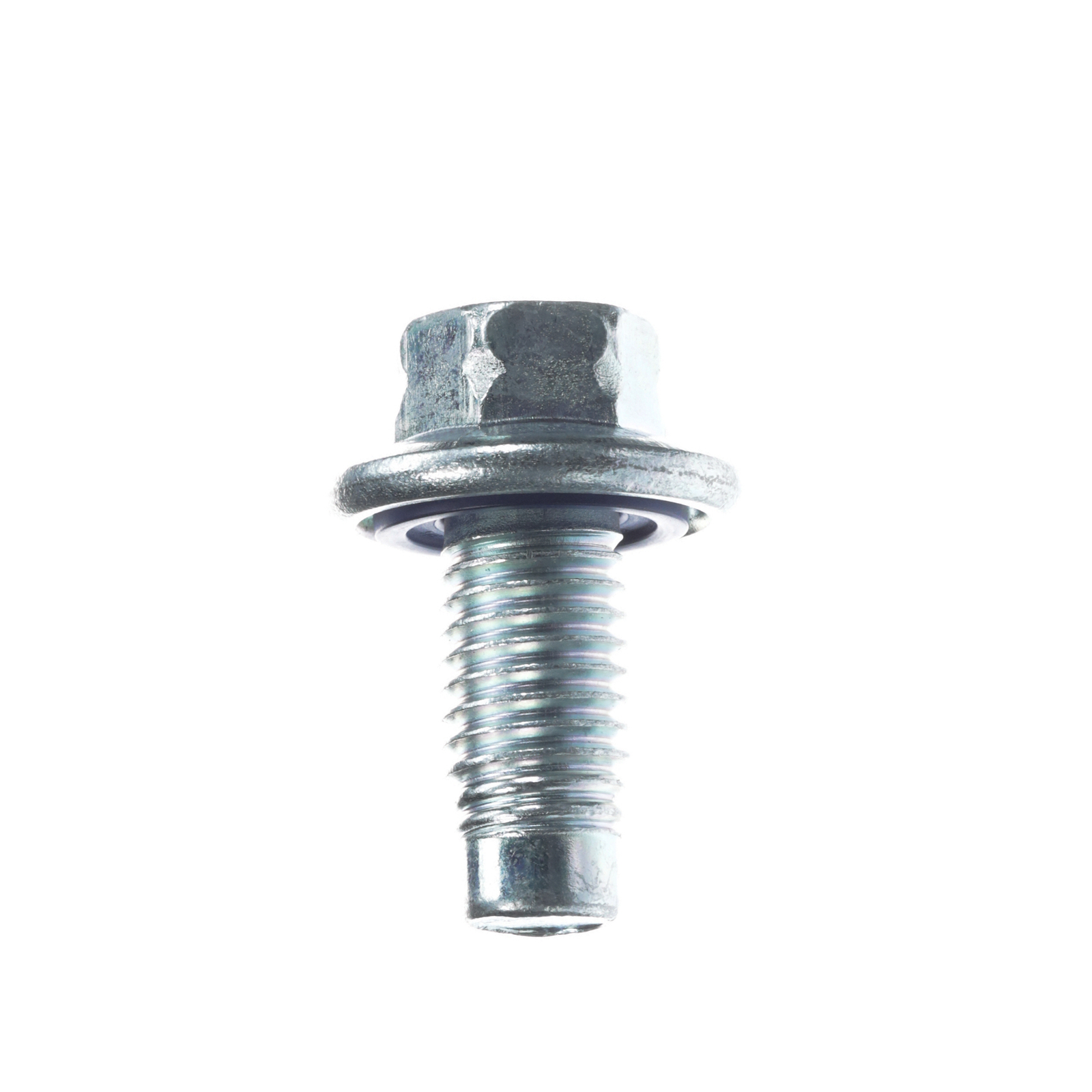 OEM NEW Engine Oil Pan Drain Plug Edge Explorer Expedition Escape Flex 9L8Z6730A