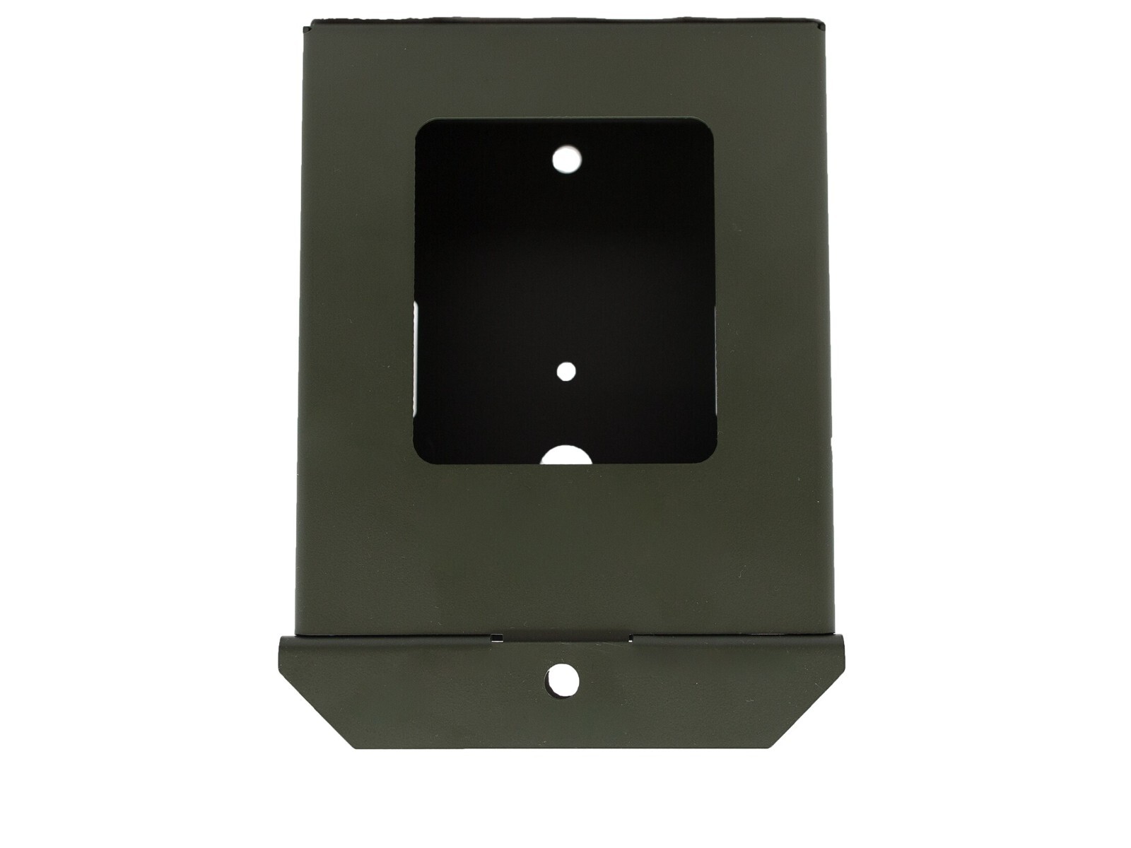 Covert LTE Series Bear Safe Trail Camera Security Box Steel #5533 DF