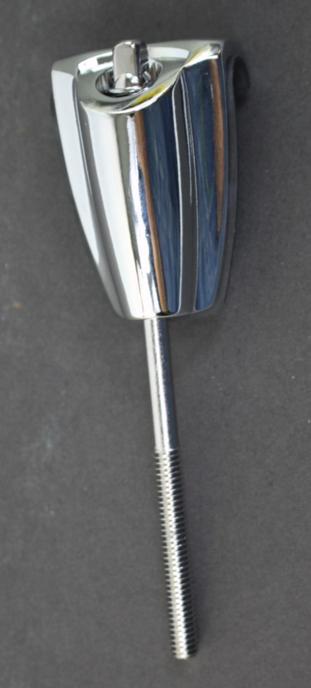 Gretsch Renown Drum Claw, and 4" Tension Rod  NEW #R2469