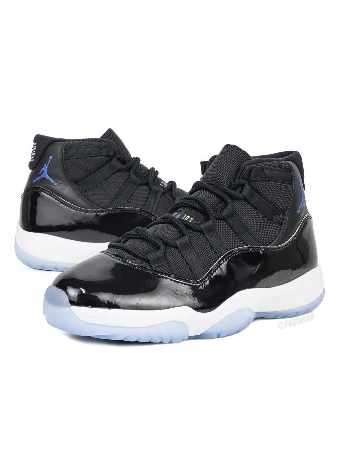 Jordan 11 Retro “Space Jam” 2026 Size US (7-12) Men NEW