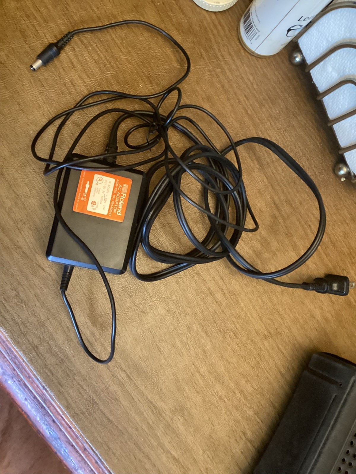 Roland MV-30 Studio M