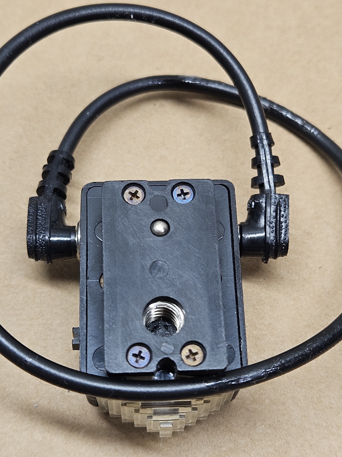 Original UN Multi-Slave Unit Flash Trigger - Tested / Free Fast Shipping.