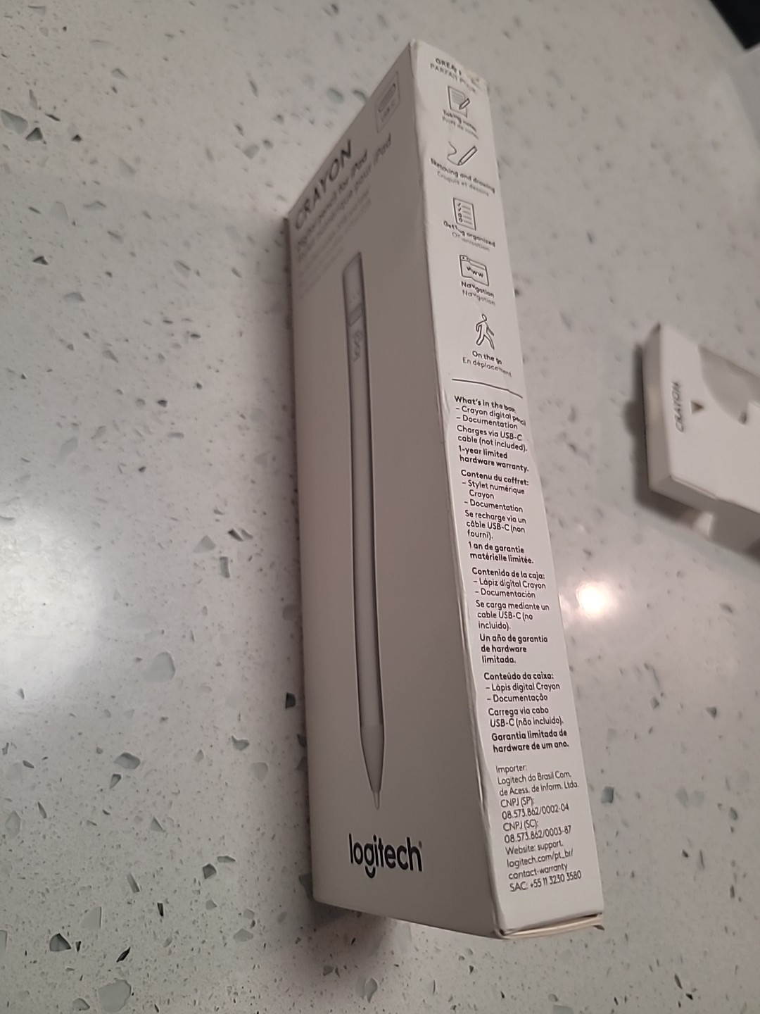 Apple Pencil for iPad