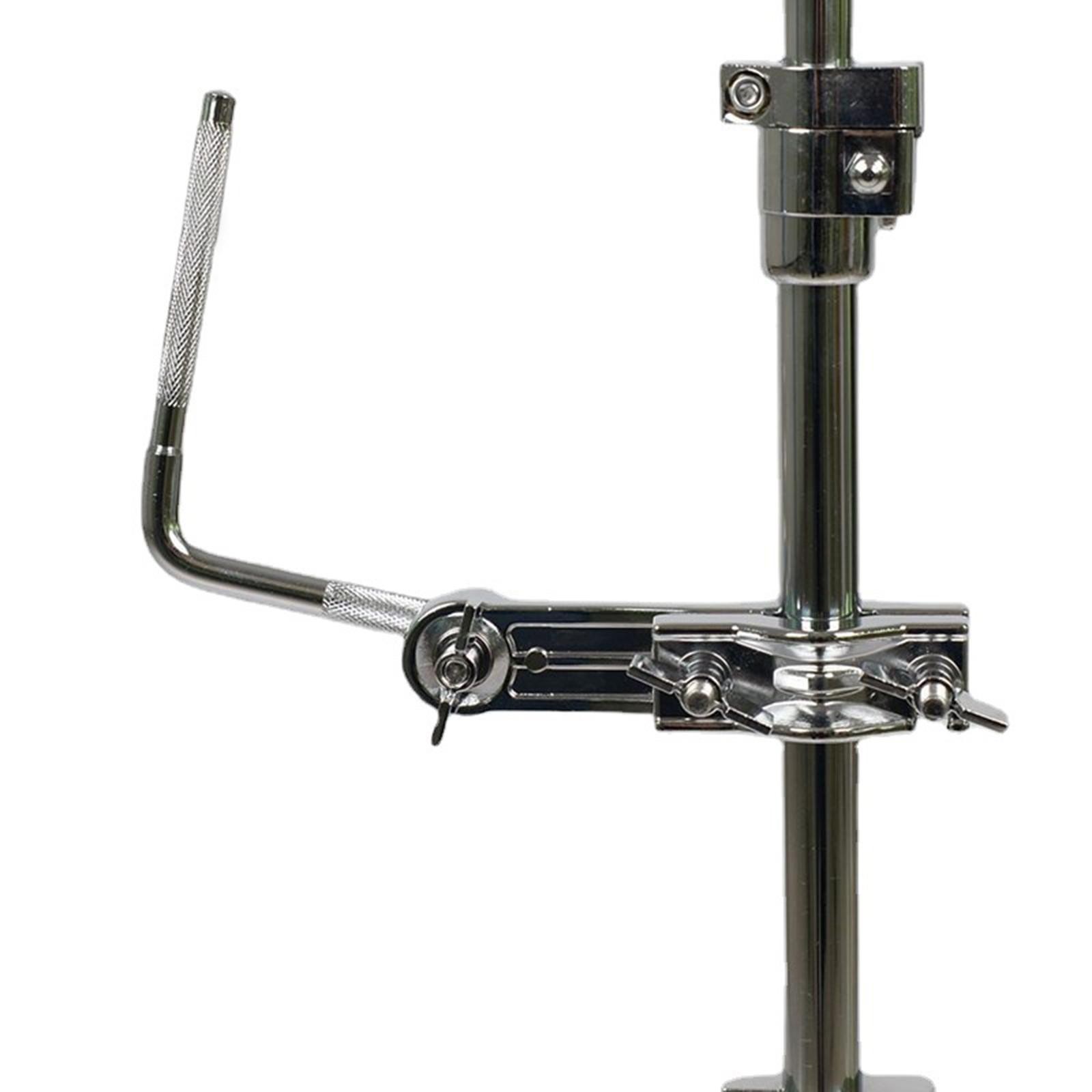 Cowbell Mount Holder Cowbell Mounting Bracket Clamp Holder Bass Drum Cowbell