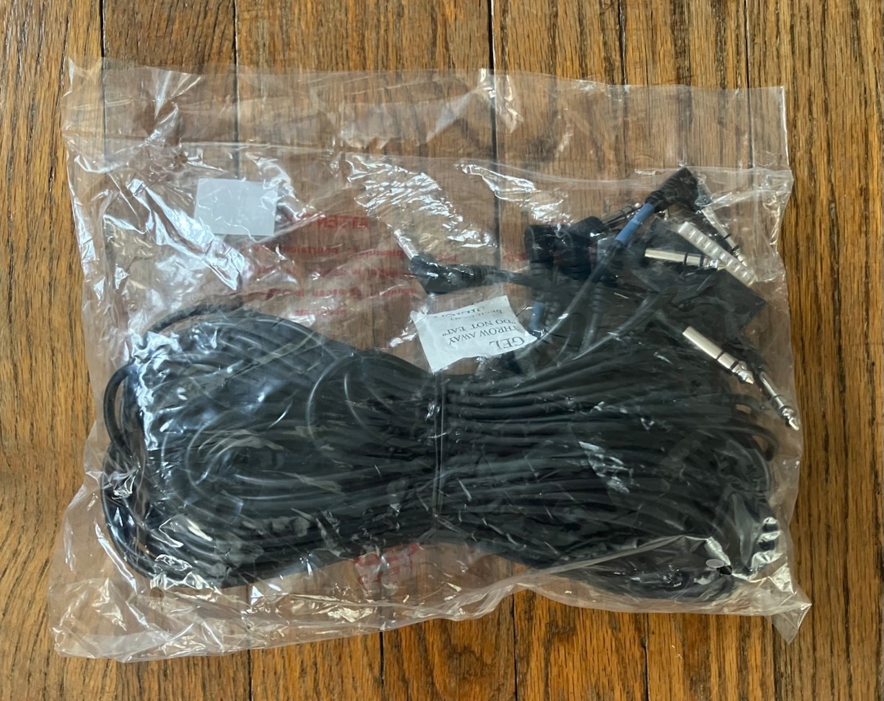 Snake Cable & Mount for Alesis Strata Core NEW E-Drums Wiring Harness Drum
