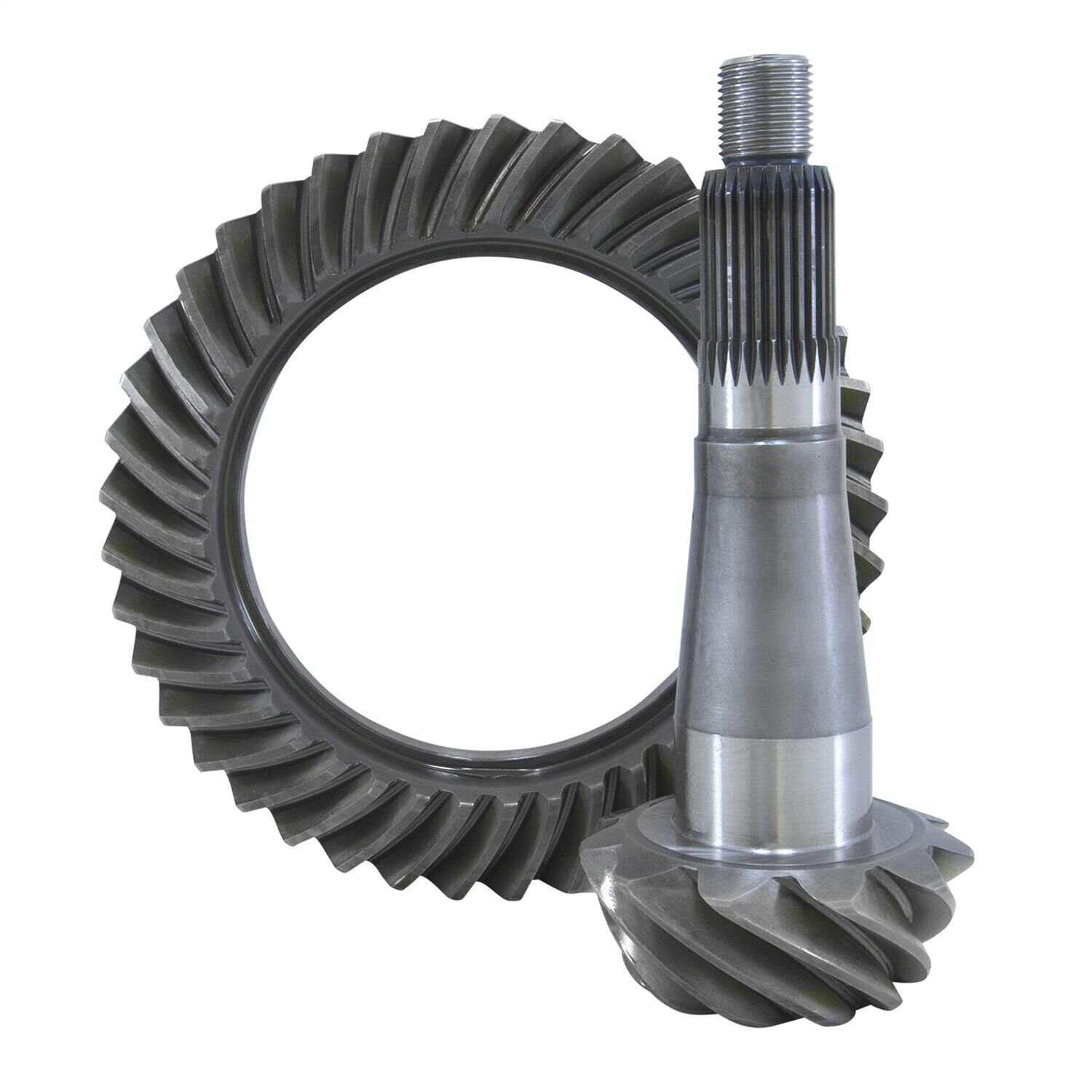 Yukon Gear ZG C8.89-390 USA Std Gear Set - for Chryslr