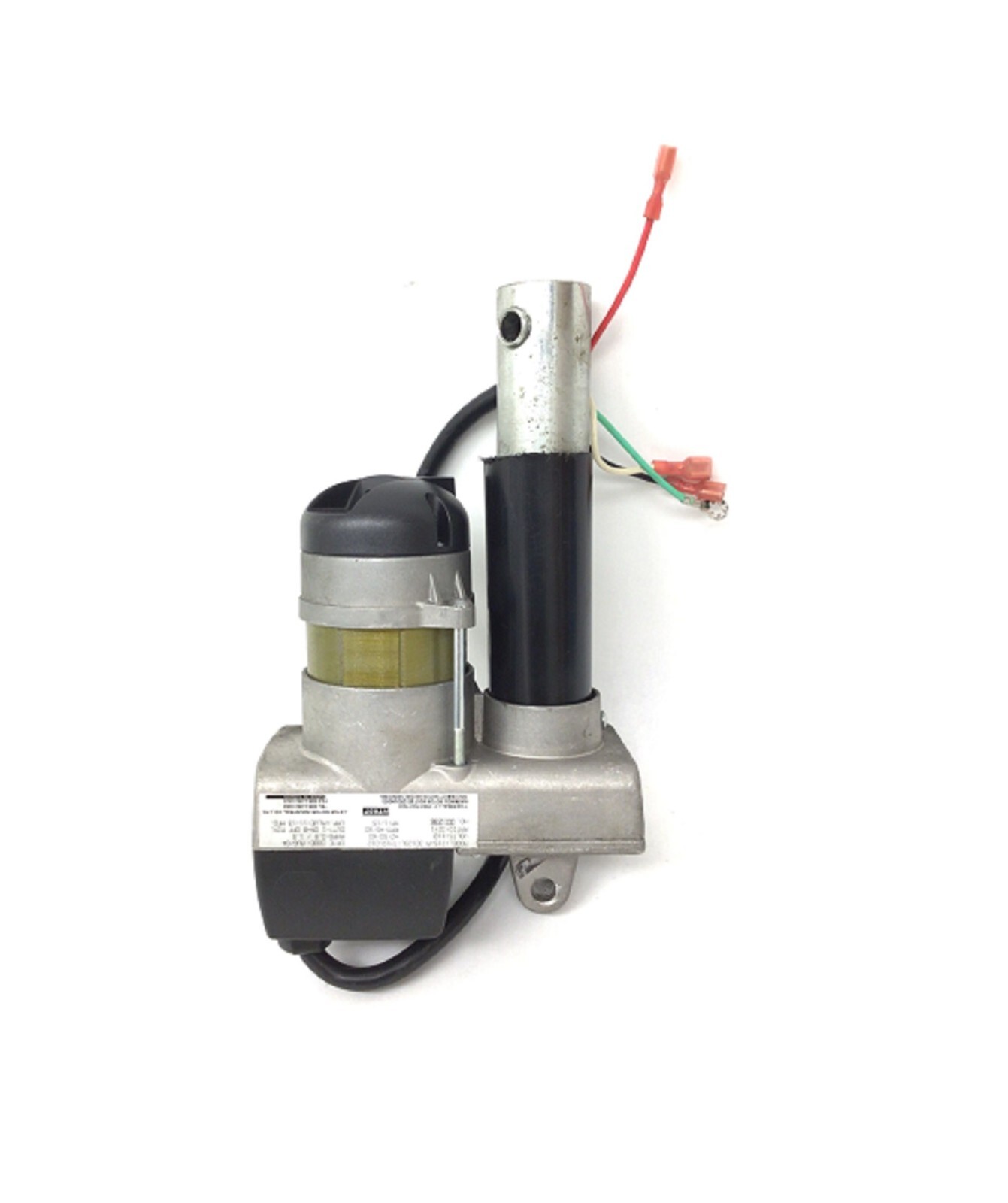 HealthTrainer Keys Treadmill Incline Lift Elevation Motor Actuator 412-00009