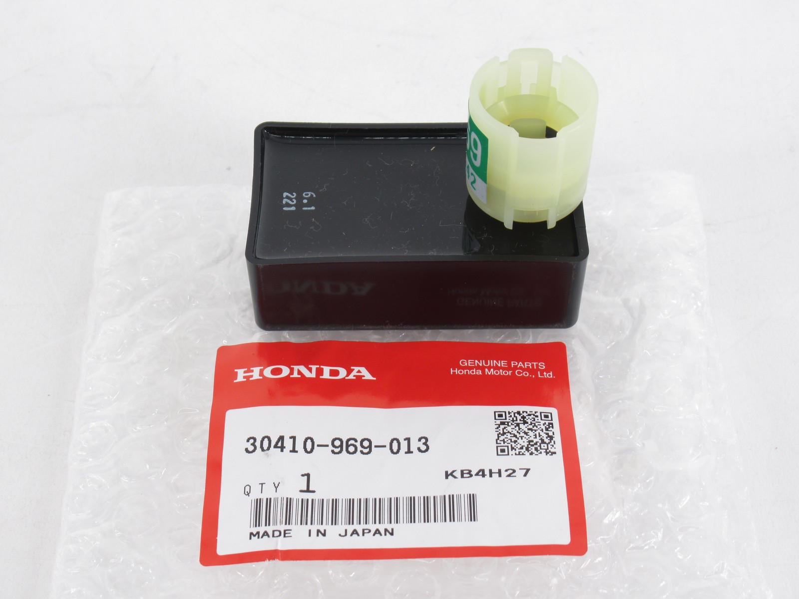 Genuine OEM Honda 30410-969-013 Ignition Control Module