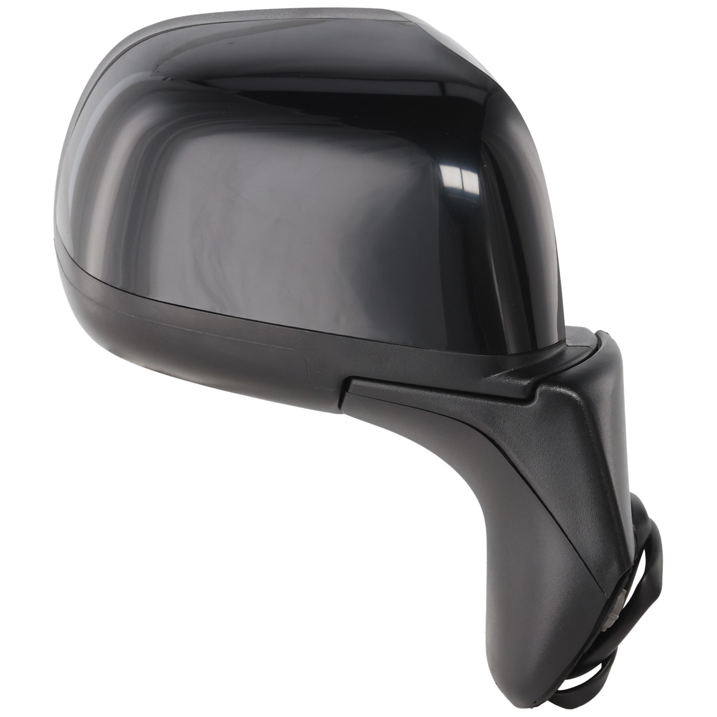 Mirrors Passenger Right Side Hand for Nissan Versa Note 2014-2019