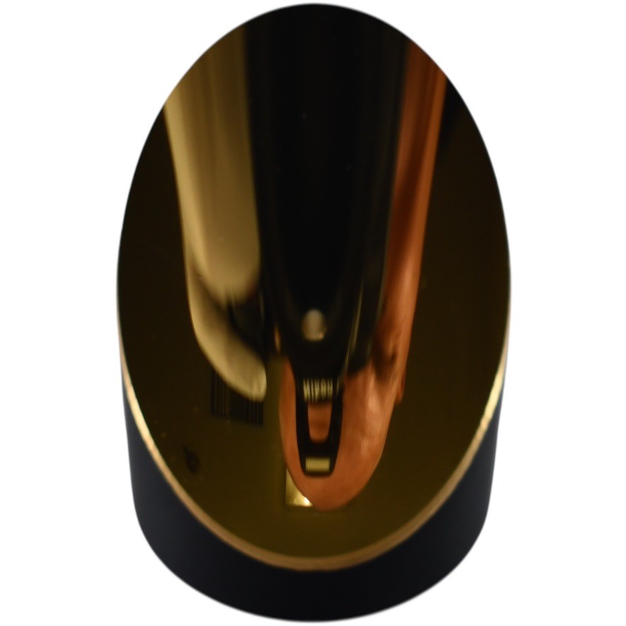 Thorlabs MPD229H-M03 2 Inch 90 Degree Bare Gold Off Axis Parabolic Mirror RFL 2