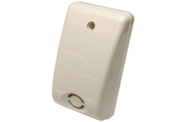 ATW Bulldog Home Security Indoor/Outdoor Low-Profile Siren