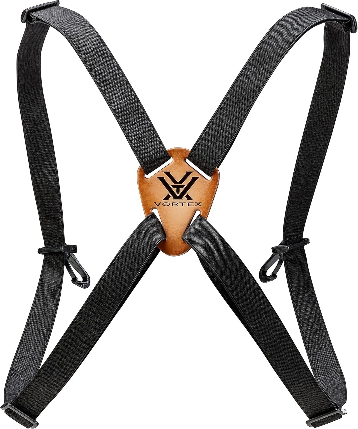 Adjustable Binocular Harness Strap for Comfortable Carrying - One Size Fits All