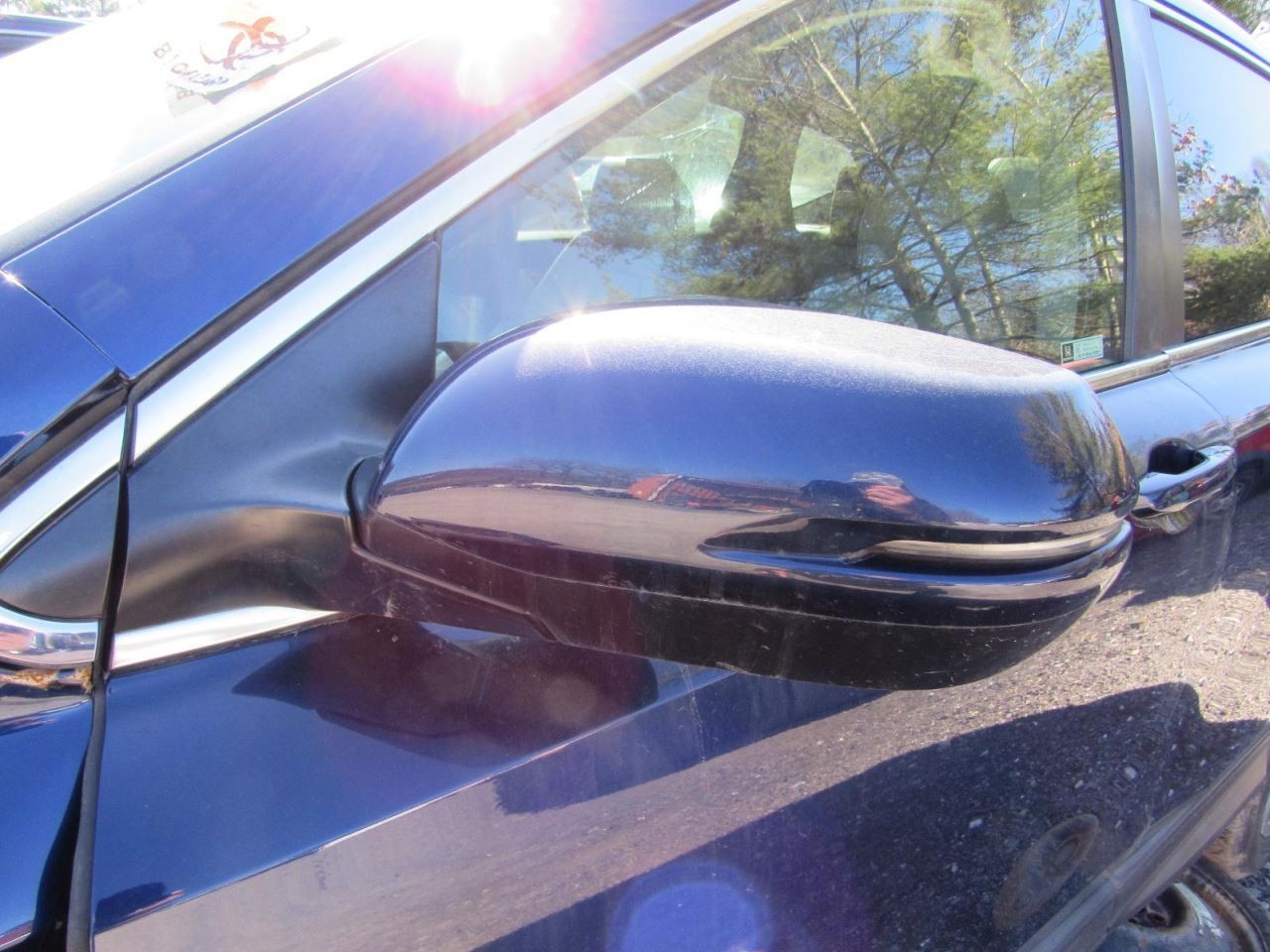 CR-V 2018 Glove Box 1035786
