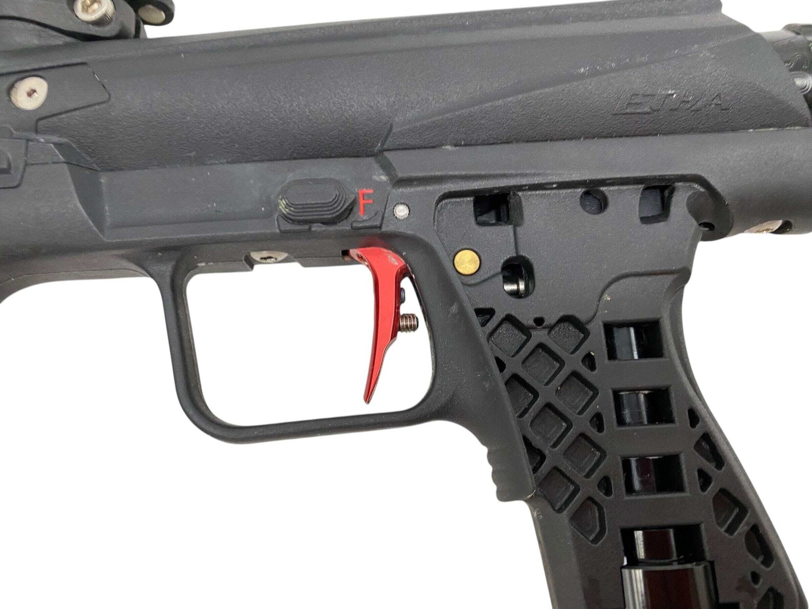 Planet Eclipse Emek Midnight Paintball Gun