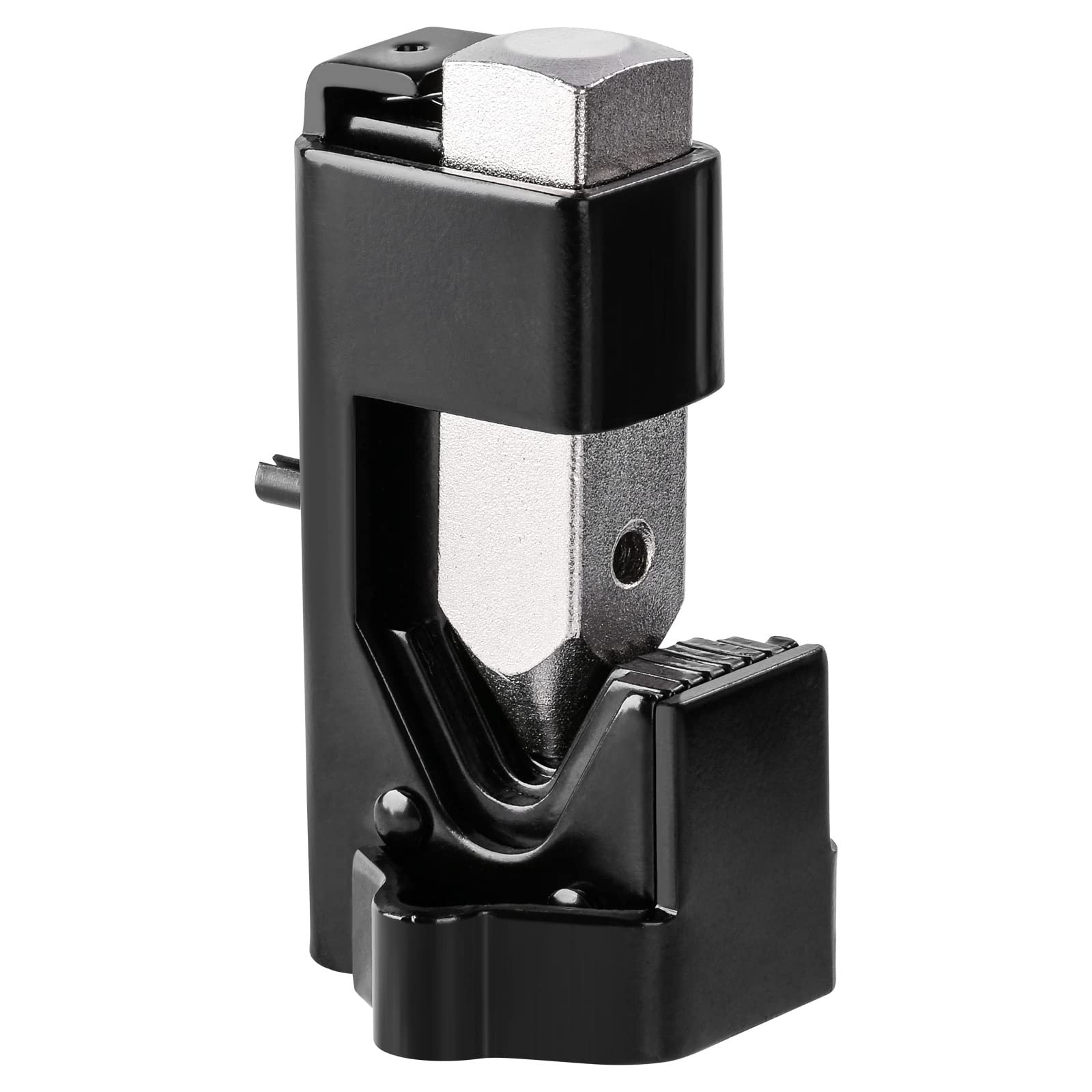 Hammer Lug Crimper Tool, Huazu Wire Terminal for Black