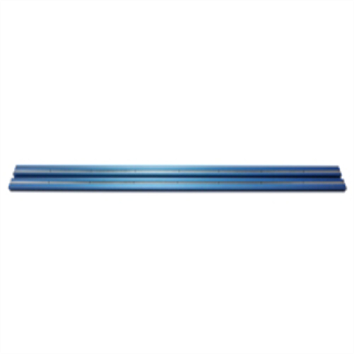 VIM Tools 16 in. Blue Magrail Low Profile No Studs VIM TOOLS MR16B