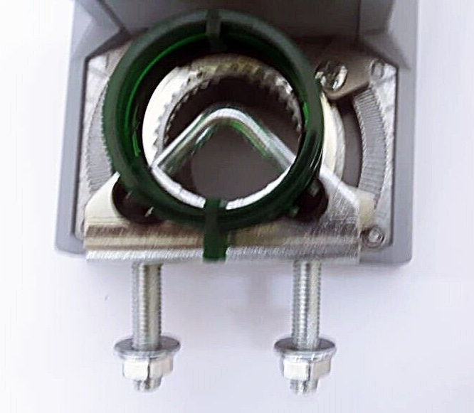 Schneider Electric / Modulating Damper Actuator / MD10A-24