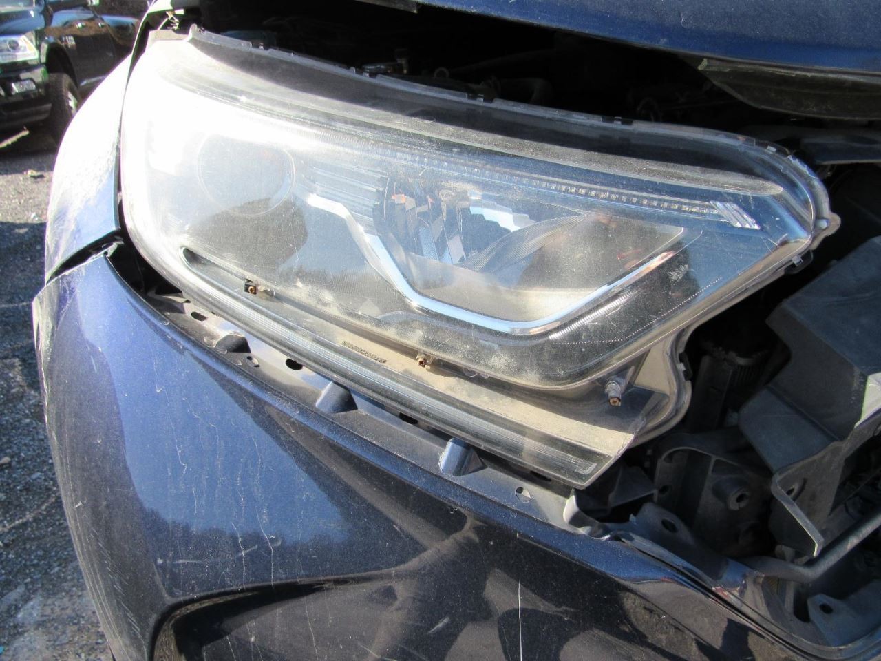 CR-V 2018 Glove Box 1035786