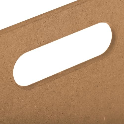 12x18" Portable Clay Wedging Board with Built-In Handle - Sturdy