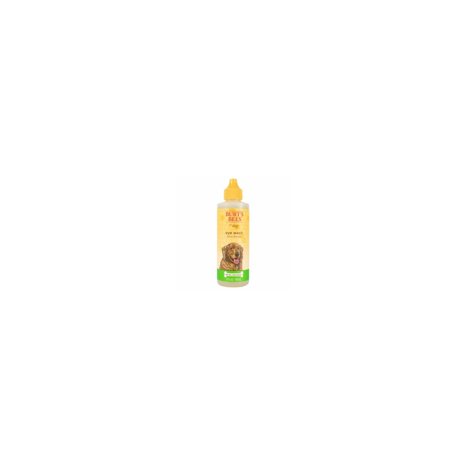 Burt's Bees FFP4934 Dog Eye Wash, 4 oz. - Quantity 1