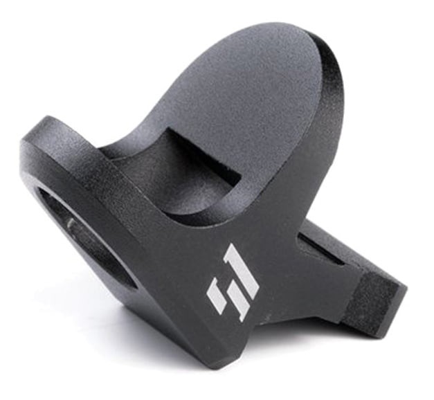 Strike Industries Dovetail Mount Quick Detach for CZ EVO, Angled, : SI-CEVO-AQD