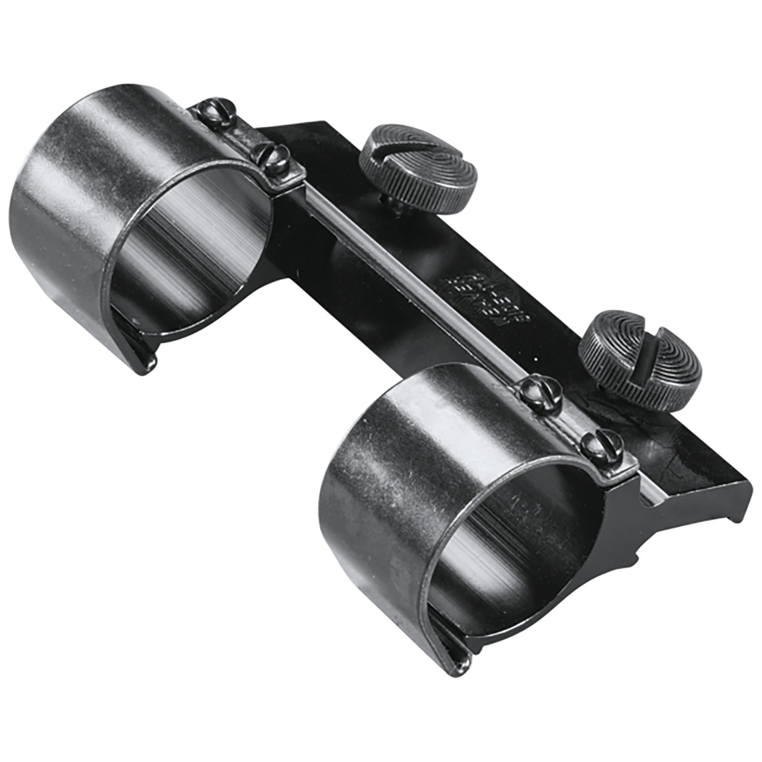 Weaver 49350 Detachable Side scope Mount 1" High Bracket w/Ring Combo NEW