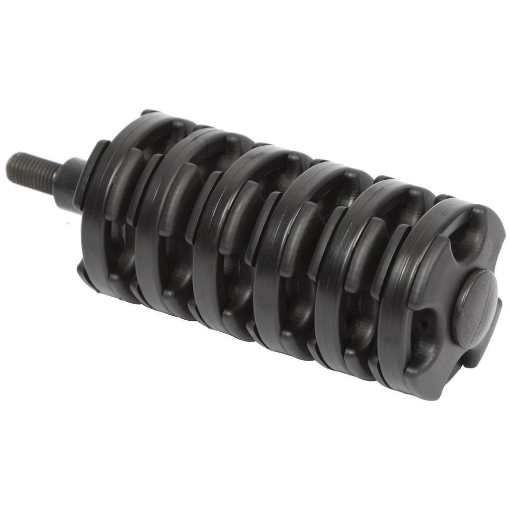 Limbsaver S-Coil Pro Stabilizer 4.5in. Black