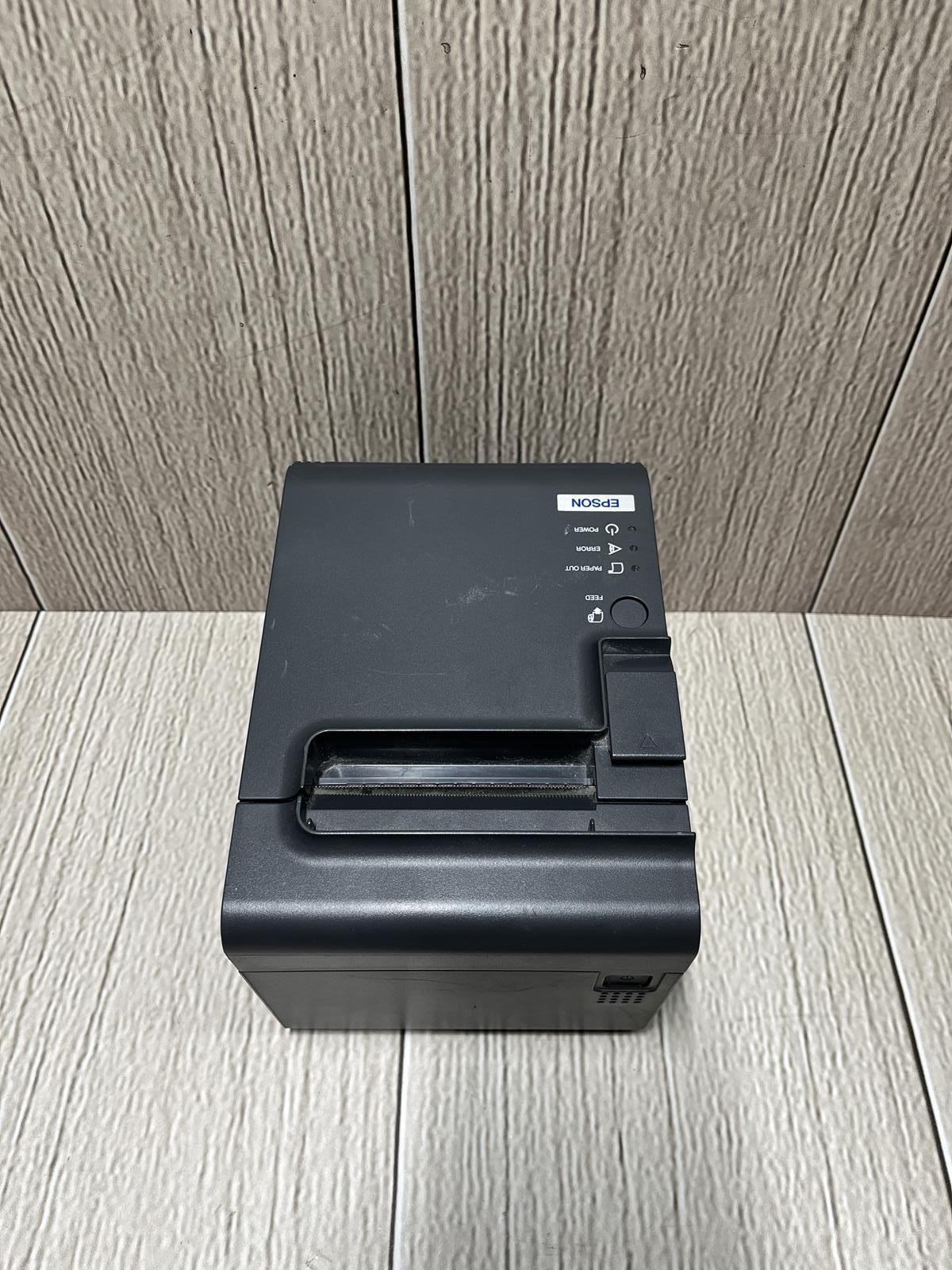 Epson TM-L90P M165B Thermal Label Receipt Printer