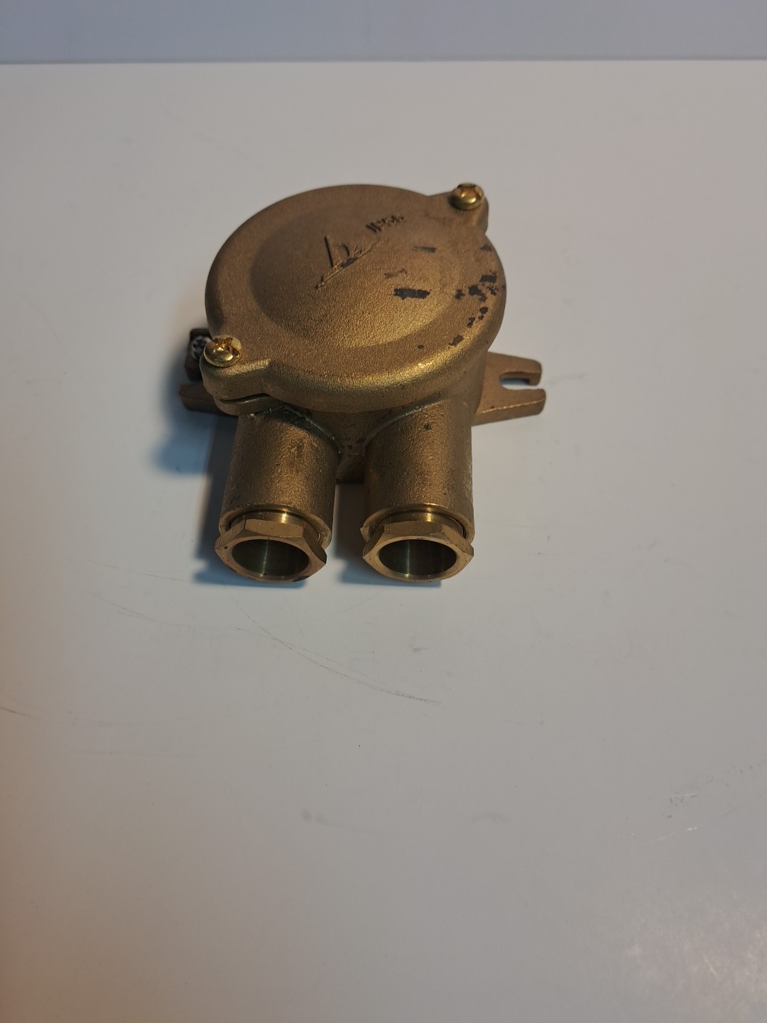MARINE JUNCTION BOX JXH202 IP56