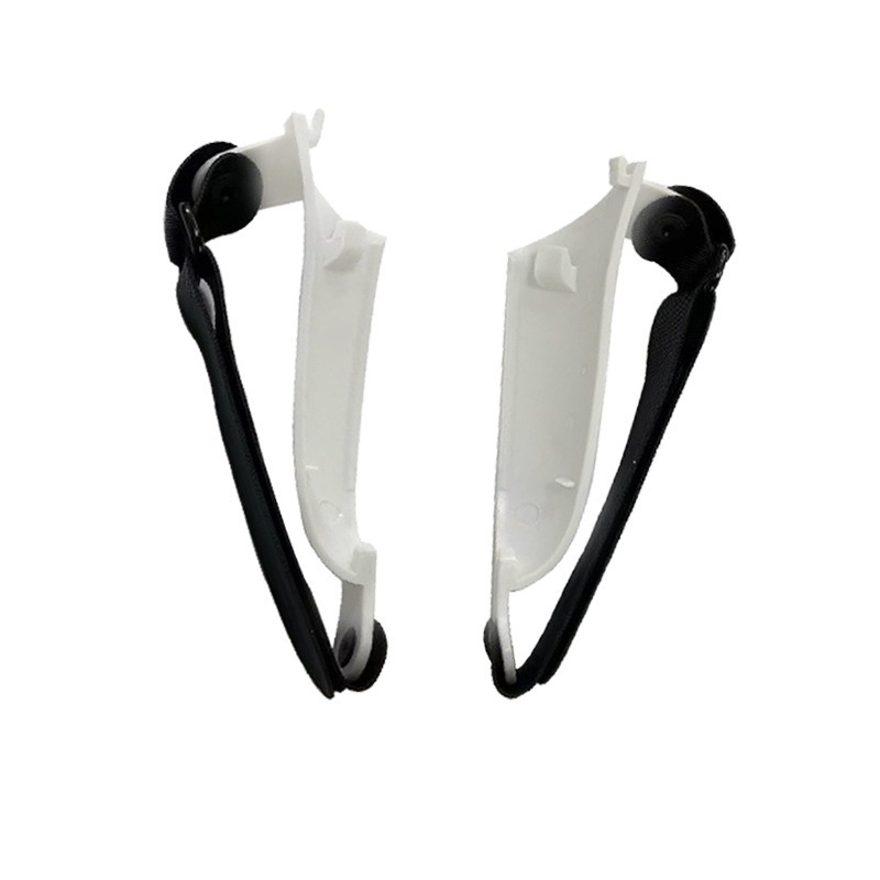 1Pair VR Accessories Grip Battery Cover Hand Strap For Quest 3 /3S Controller