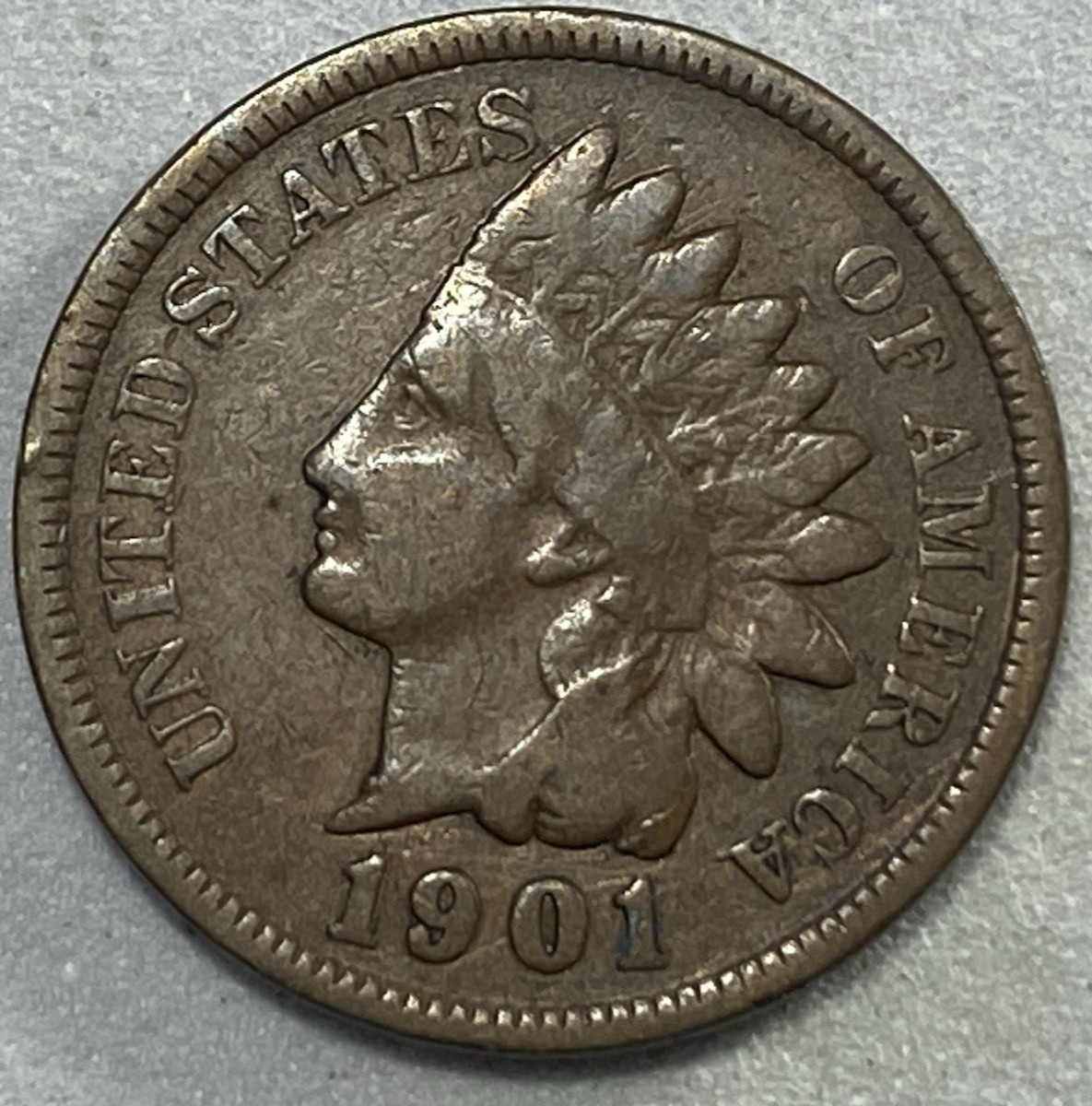 1901 IH                         PLEASE READ DESCRIPTION   139