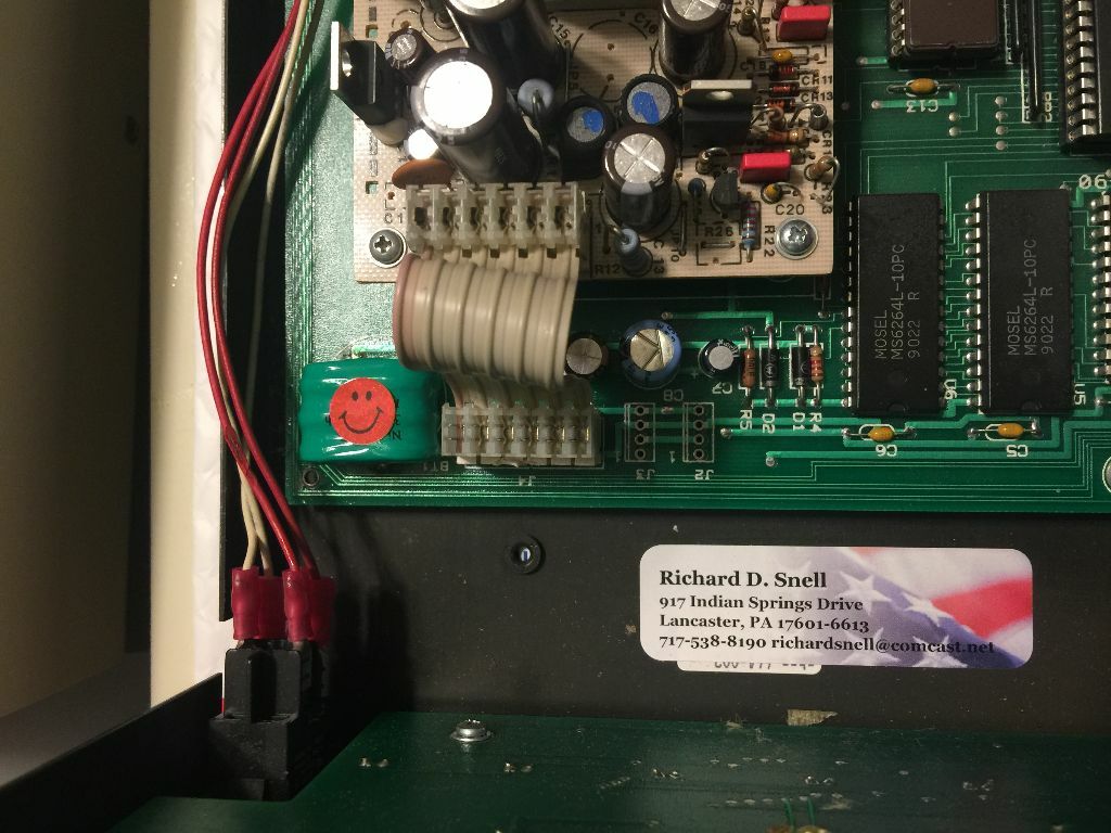 Quadra-Chek QC-2000, QC-2200, QC-2205, QC-2215 DRO Diagnostic & Repair Service.