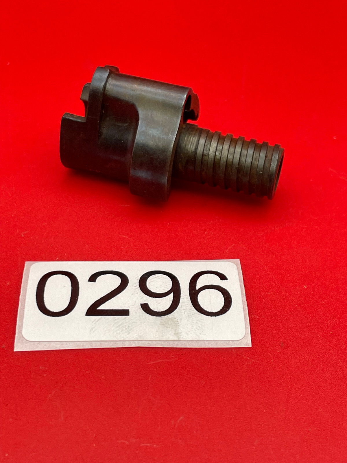 Winchester Model 54 Bolt Shroud #0296