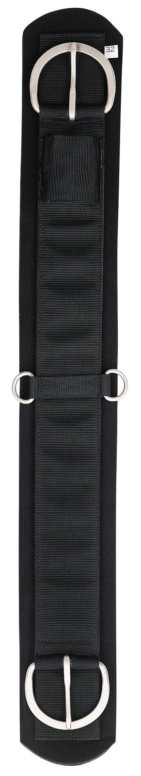 Weaver Leather Neoprene Cinch Straight 36"