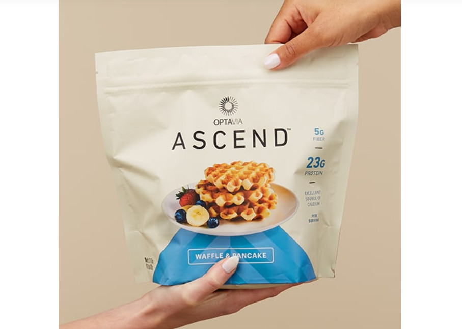 OPTAVIA ASCEND Mini Meals, OPTAVIA ACTIVE Essential Amino Acid, Optimization Kit