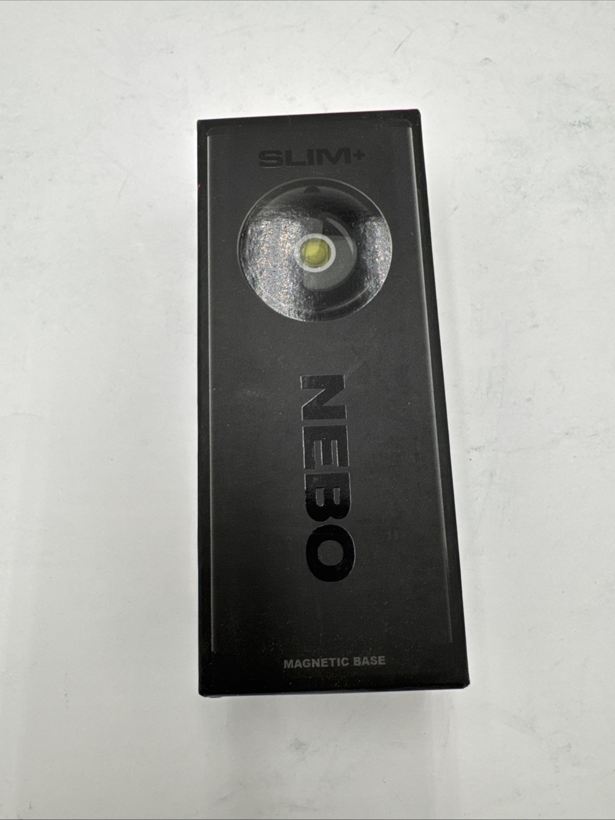 Nebo Slim+ 700 Lumens Pocket Light With Laser Pointer & Power Bank
