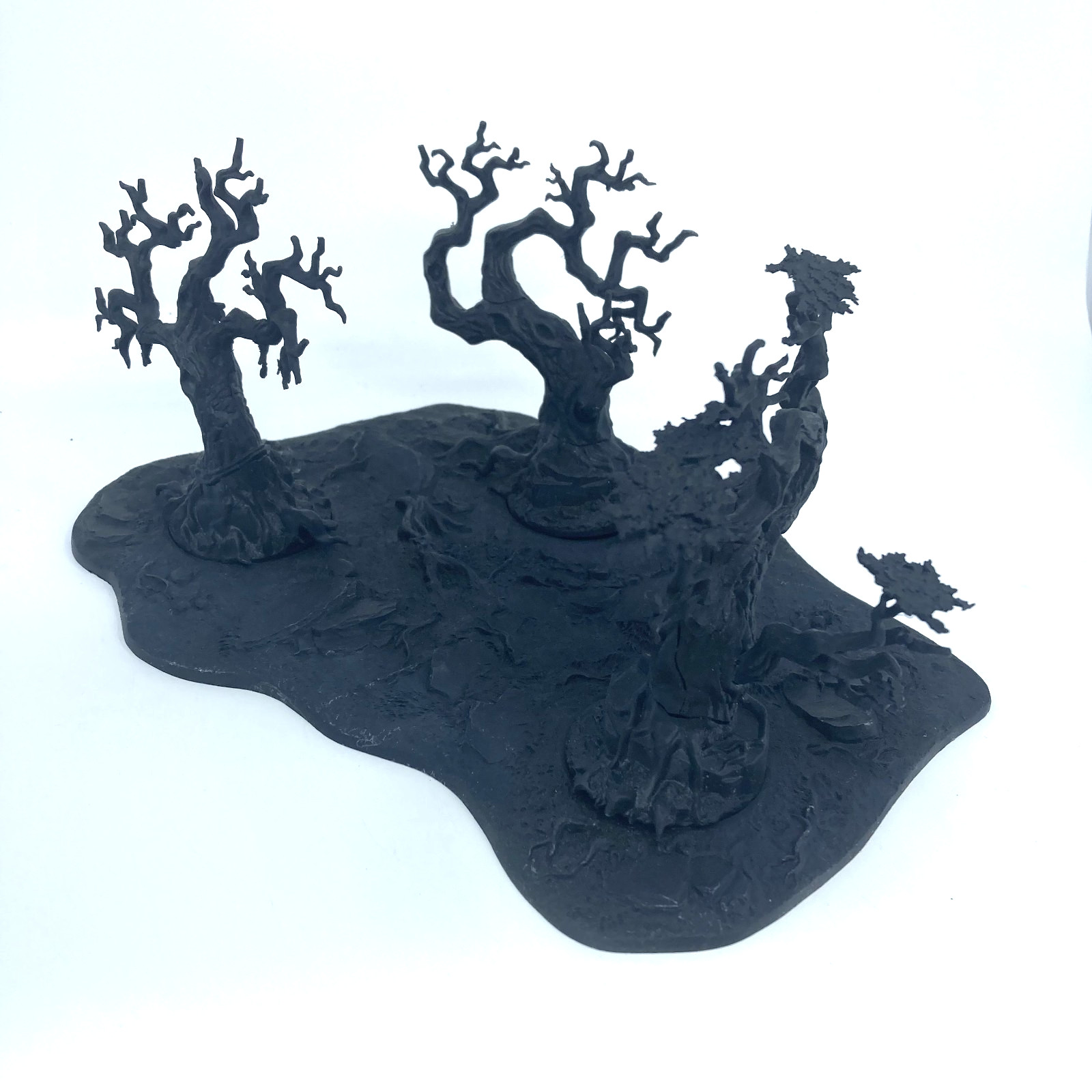 Citadel Woods Forest Terrain Set - Lot 2