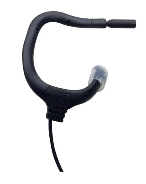 Point Source EO-8WL-XSE-RST-07 EMBRACE Earmount Microphone 3.5 mm Locking BE