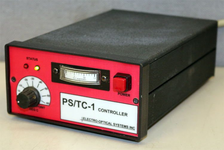 ScienceTech Inc. PS/TC-1 Single Channel Power Supply Controller
