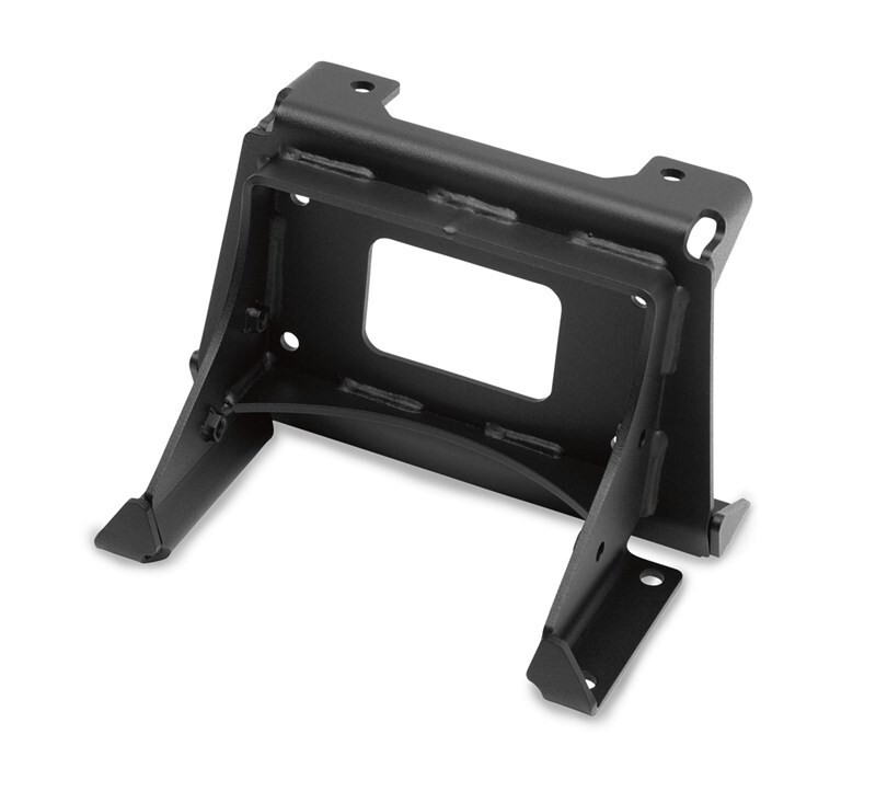 Kawasaki MULE PRO WINCH MOUNT (99994-0687)