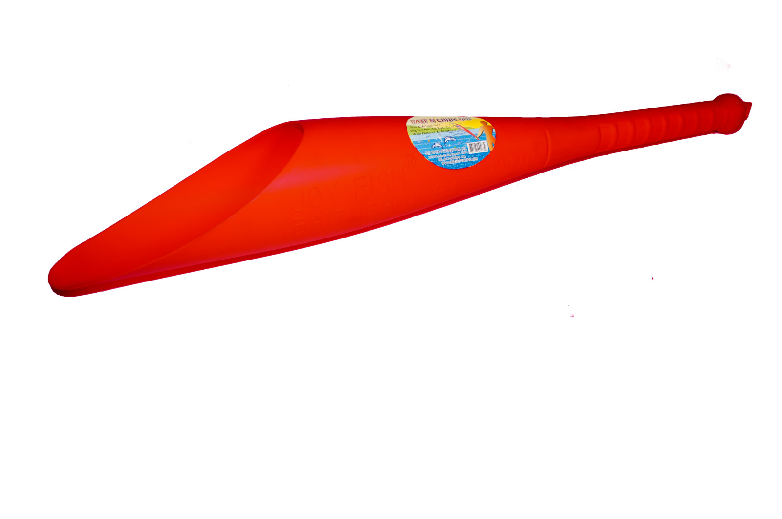 The Chum Bat