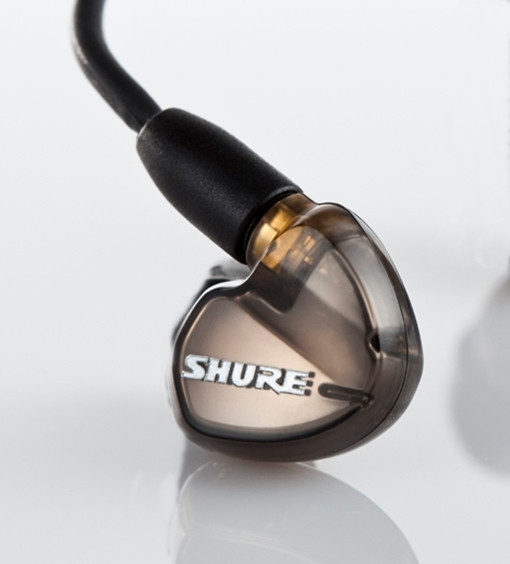 10 Small Replacement Mushroom Eartips Earbuds for Shure AONIC 215 True Wireless