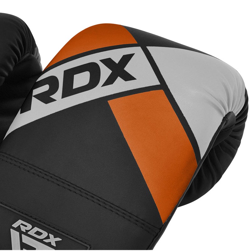 RDX F2 4oz Bag Mitts for Training – Lightweight, Durable & Comfortable Gear