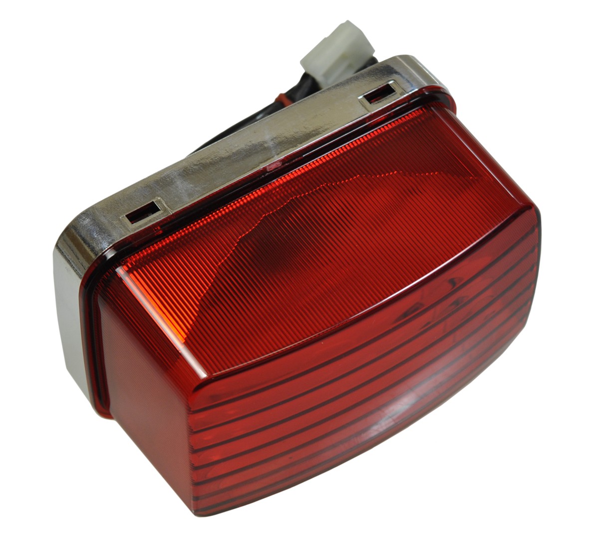 SPI Tail Light Assembly for Yamaha VK Pro Viking VK10 Replaces 8FN-84710-00-00